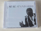Cumpara ieftin Seal - Standards CD (2017), Jazz, virgin records