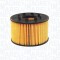 MAGNETI MARELLI 152071758803 Filtru ulei