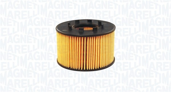MAGNETI MARELLI 152071758803 Filtru ulei