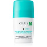 Vichy Deodorant 48h antiperspirant roll-on impotriva transpiratiei excesive 48h 50 ml