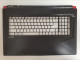 Carcasa superioara palmrest Laptop Gaming, MSI, WE73 8SK, MS-17C5, neagra