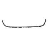 Ornament grila bara fata Peugeot 308, 10.2013- Model Allure, parte montare din mijloc, cromata, 1610745980, 57C22713, Aftermarket