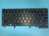 Tastatura Dell E5420 E6320 E6330 E6420 E6430 MP-10H96D06886 550112000-515-G