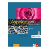 Aspekte neu B2, Lehrbuch. Mittelstufe Deutsch - Ute Koithan, Helen Schmitz, Tanja Sieber