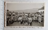 Fotografie militari rom&acirc;ni WWII &ndash; instrucție mortiere &amp; optică militară