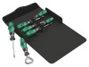 Set Şurubelniţe Phillips şi Plată Kraftform Plus cu Etui - 7 Buc., Wera
