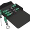 Set Şurubelniţe Phillips şi Plată Kraftform Plus cu Etui - 7 Buc.