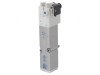 Ventil electromagnetic -0,9&divide;10bar 5/2 monostabil aluminiu
