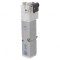 Ventil electromagnetic -0,9&divide;10bar 5/2 monostabil aluminiu