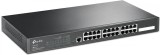 Cumpara ieftin Switch TP-Link TL-SG3428, 24 port, 10/100/1000 Mbps
