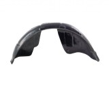 Carenaj roata VW Golf 3 (1H) (Hatchback + Combi+Cabrio), 08.1991-04.1999 si Vw Vento (1H2/1H5/1Hm), 01.1992-10.1998, partea Dreapta, punte Spate, 1H6