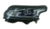 Far Land Rover Range Rover, 11.2017, partea Stanga, asistenta faza lunga; xenon; cu sistem iluminat in curba; cu lumina de zi; D3S+LED; electric;, Valeo