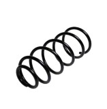 Arc spiral Skoda Octavia (1u2), Lesj&ouml;fors 4085706, parte montare : Punte fata