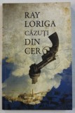 CAZUTI DIN CER de RAY LORIGA , 2010