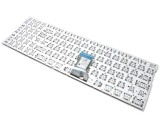 Tastatura Asus 0KN0-SR3US13 layout US fara rama enter mic, 0KNB0-662NUS00H layout US fara rama enter mic
