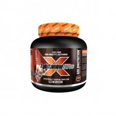 Gold Nutrition Extreme Force aminoacizi, 300 g, vanilie foto