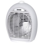 Cumpara ieftin Aeroterma electrica cald rece cu ventilator Zass ZFH 09 - RESIGILAT