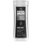 Joanna Power Men șampon pentru păr alb și gri pentru barbati 200 ml