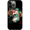 Husa compatibila cu Apple iPhone 14 Pro Max model Sun Goddess Amaterasu, Silicon, TPU, Viceversa