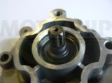 MOTAQUIP VWP795 Pompă de apă, răcire motor