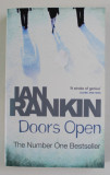 DOORS OPEN by IAN RANKIN , 2009
