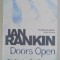 DOORS OPEN by IAN RANKIN , 2009