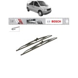 Cumpara ieftin Set 2 stergatoare MERCEDES-BENZ VITO Bus (W638) 1996-2003, Tip Clasic Standard, Bosch Eco