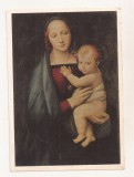 FA129 -Carte Postala- RUSIA - Raphael. Madonna Granduca , necirculata