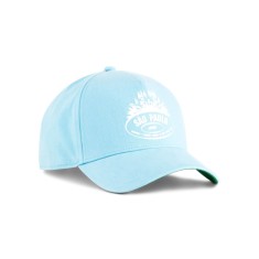 Formula 1 șapcă de baseball Brazil GP blue 2025 - uniw