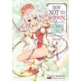 How NOT to Summon a Demon Lord