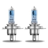 Cumpara ieftin Pachet 2 Becuri Osram H4 Cool Blue Intense Next Gen 55/60W 12V