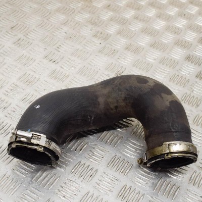 Furtun intercooler dreapta AUDI Q7 4L 2006 OEM: 7L6145972E 2658351 foto