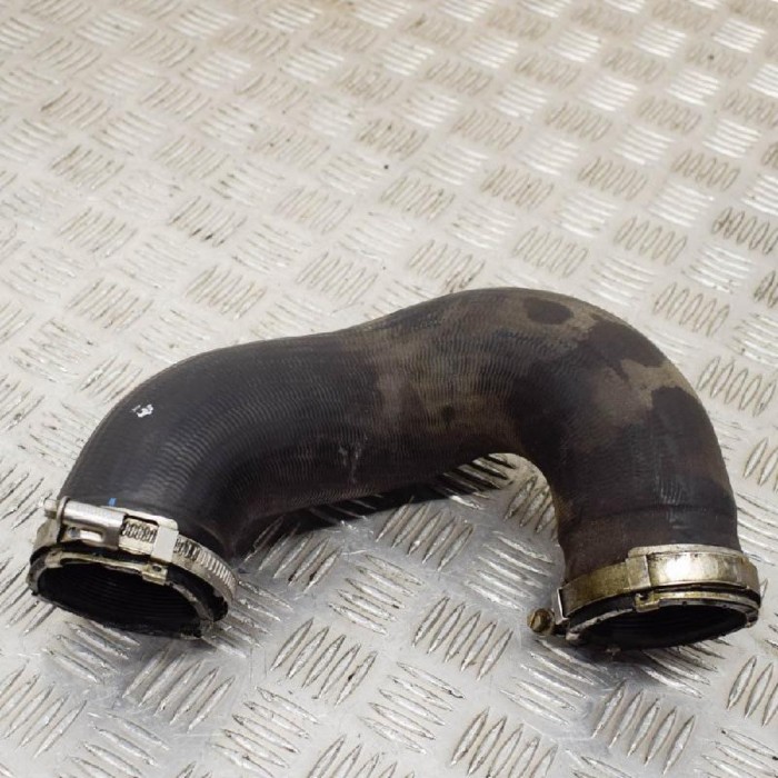 Furtun intercooler dreapta AUDI Q7 4L 2006 OEM: 7L6145972E 2658351