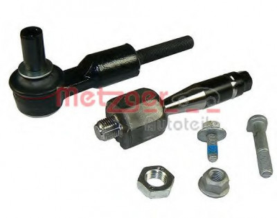 Bara directie AUDI A4 (8E2, B6) (2000 - 2004) METZGER 56004018 foto