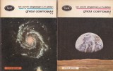 Ion Corvin Sangeorzan - Ghidul Cosmosului, 2 volume