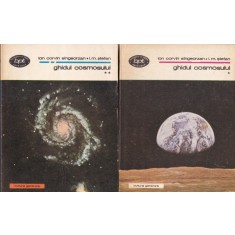 Ion Corvin Sangeorzan - Ghidul Cosmosului, 2 volume