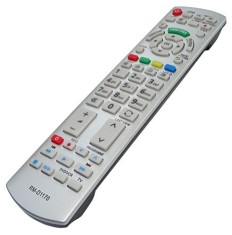 Telecomanda LCD Panasonic RM-D1170 foto