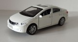 Macheta Honda Civic MK9 Sedan Facelift 2014 - TechnoPark 1/32, 1:32