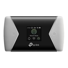 Router portabil, Dual-Band, 300Mbps, 4G LTE - TP-LINK M7450 SafetyGuard Surveillance