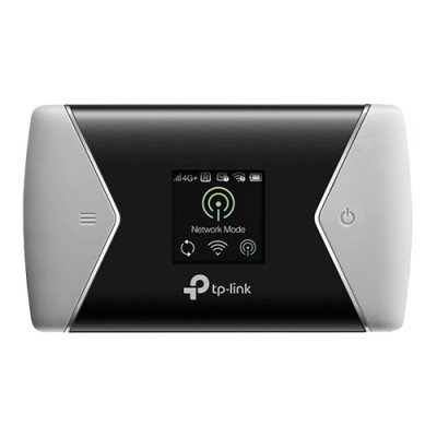 Router portabil, Dual-Band, 300Mbps, 4G LTE - TP-LINK M7450 SafetyGuard Surveillance foto