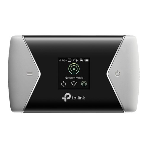 Router portabil, Dual-Band, 300Mbps, 4G LTE - TP-LINK M7450 SafetyGuard Surveillance
