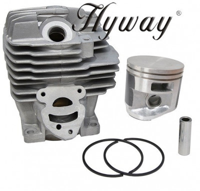 Kit cilindru drujba compatibil Stihl MS 261 Hyway (piston placat cu teflon) foto