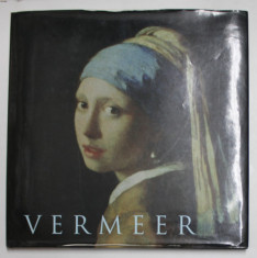 VERMEER by SANDRA FORTY , 2002, PREZINTA HALOURI DE APA * foto