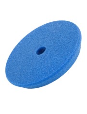 Burete polish abraziv Ewocar Hard Blue Pad, 150MM