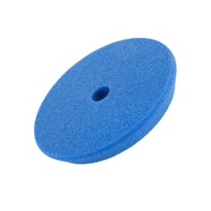 Burete polish abraziv Ewocar Hard Blue Pad, 75MM