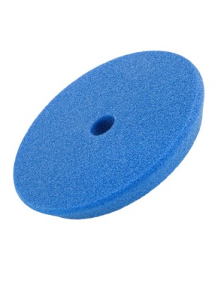 Burete polish abraziv Ewocar Hard Blue Pad, 150MM foto