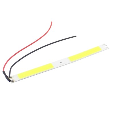 Bara LED, 125mm, 2 segmente, 199695 foto