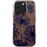 Burga Husa Dual Layer Velvet Night iPhone 16 Pro Max