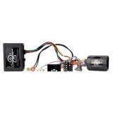 Connects2 CTSLR011.2 adaptor comenzi volan Land Rover Range-Rover-Sport/Discovery CarStore Technology
