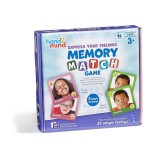 Joc de memorie - Totul despre emotii, Hand2Mind